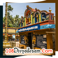 108 divya desam temples location